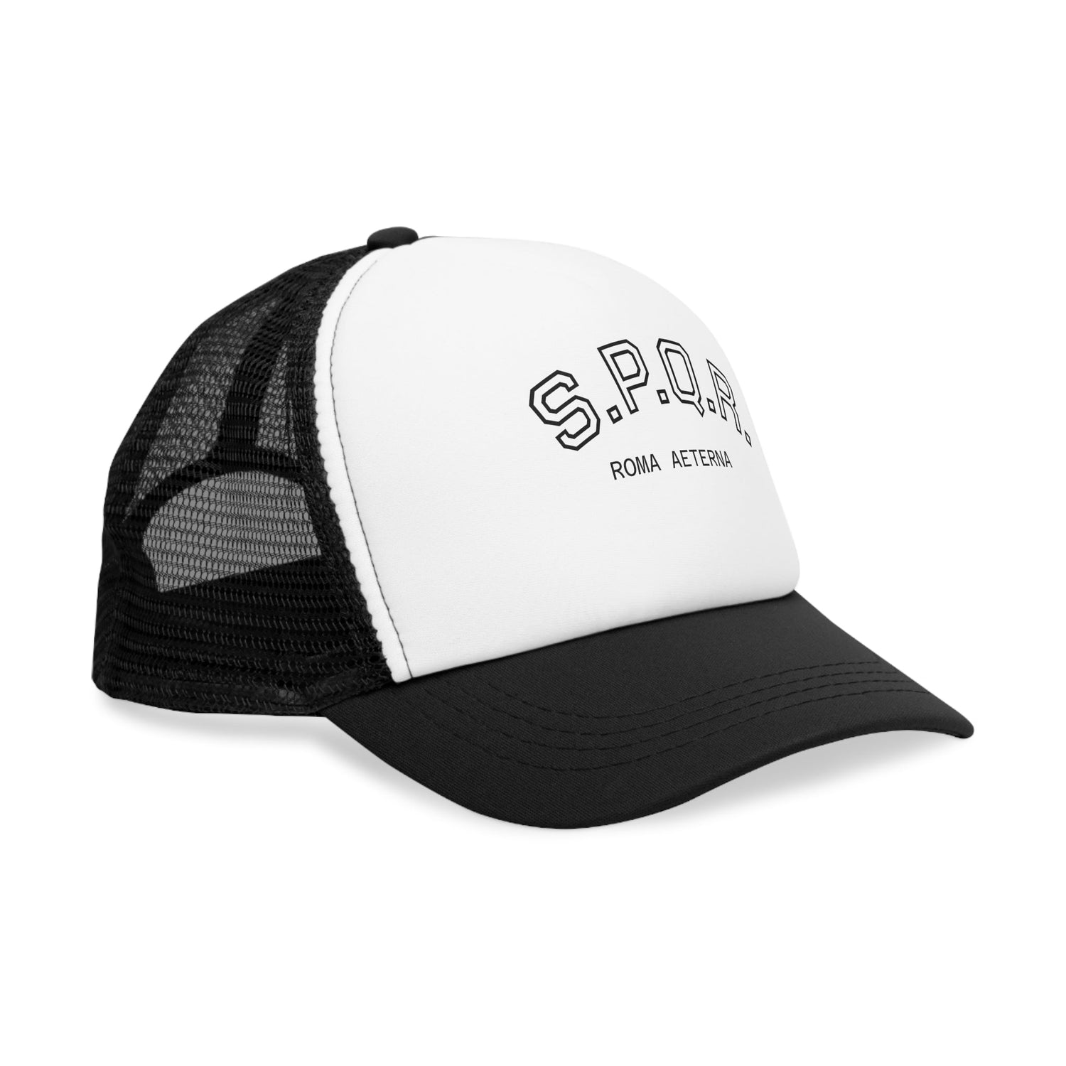 Caps
