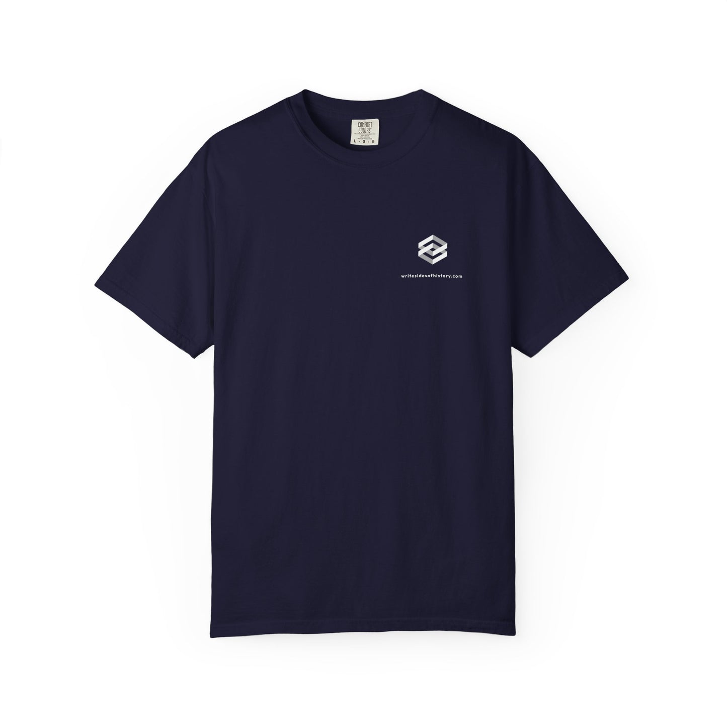 Guilds & Early Capitalism T-Shirt