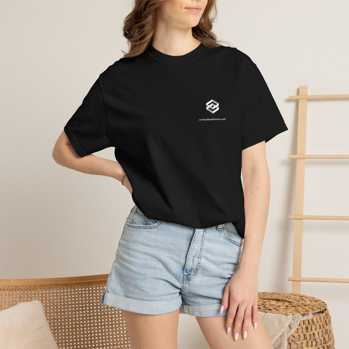 Guilds & Early Capitalism T-Shirt