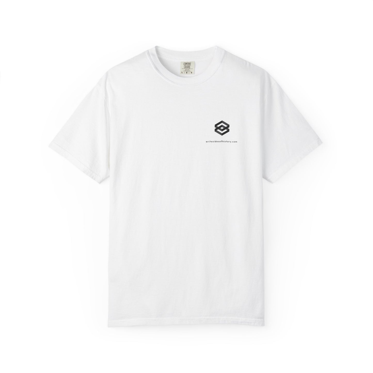 Guilds & Early Capitalism T-Shirt