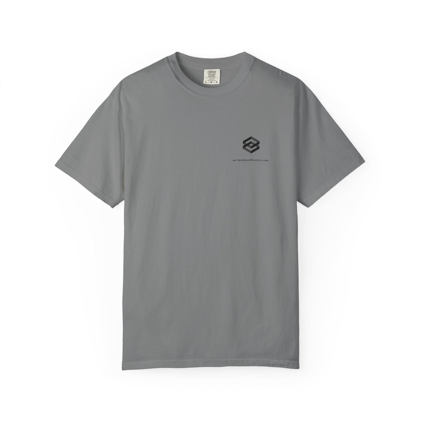 Guilds & Early Capitalism T-Shirt