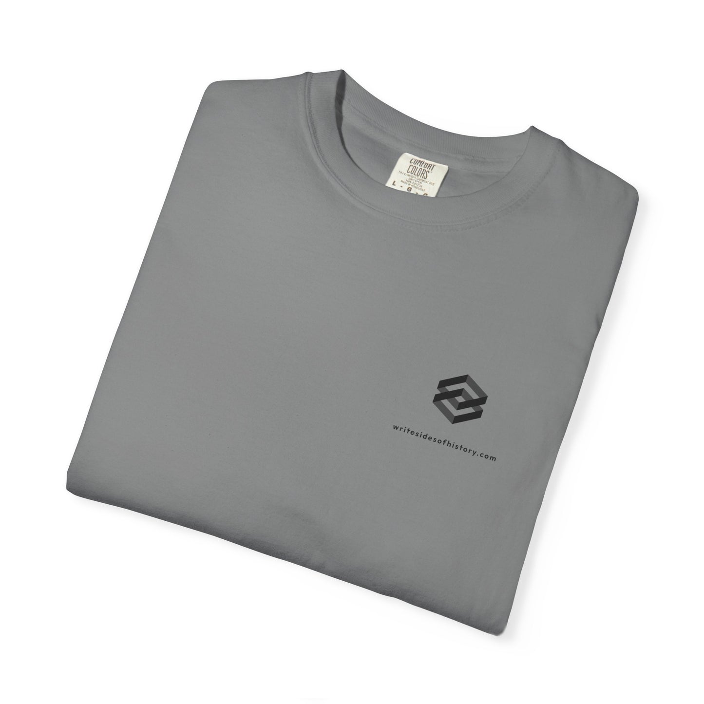 Guilds & Early Capitalism T-Shirt