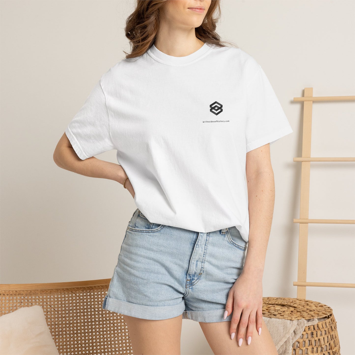 Guilds & Early Capitalism T-Shirt