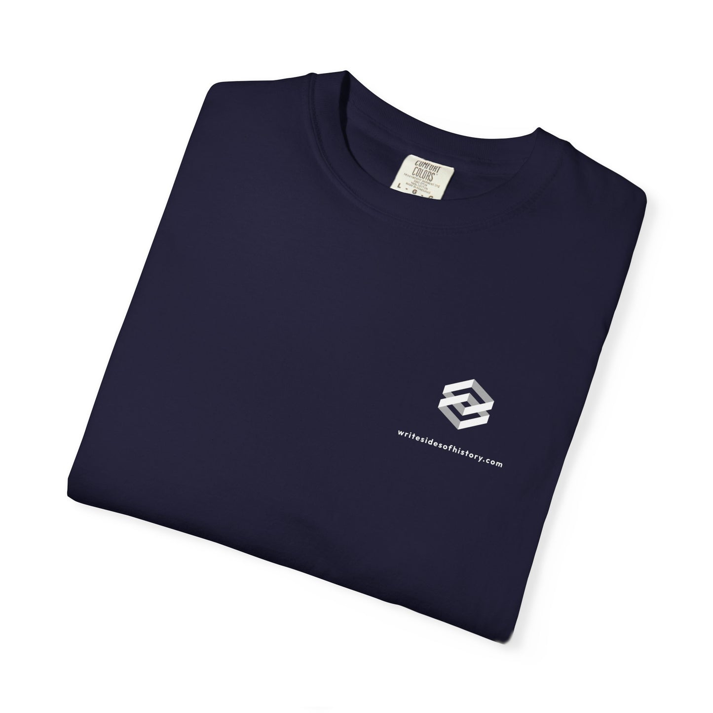 Guilds & Early Capitalism T-Shirt