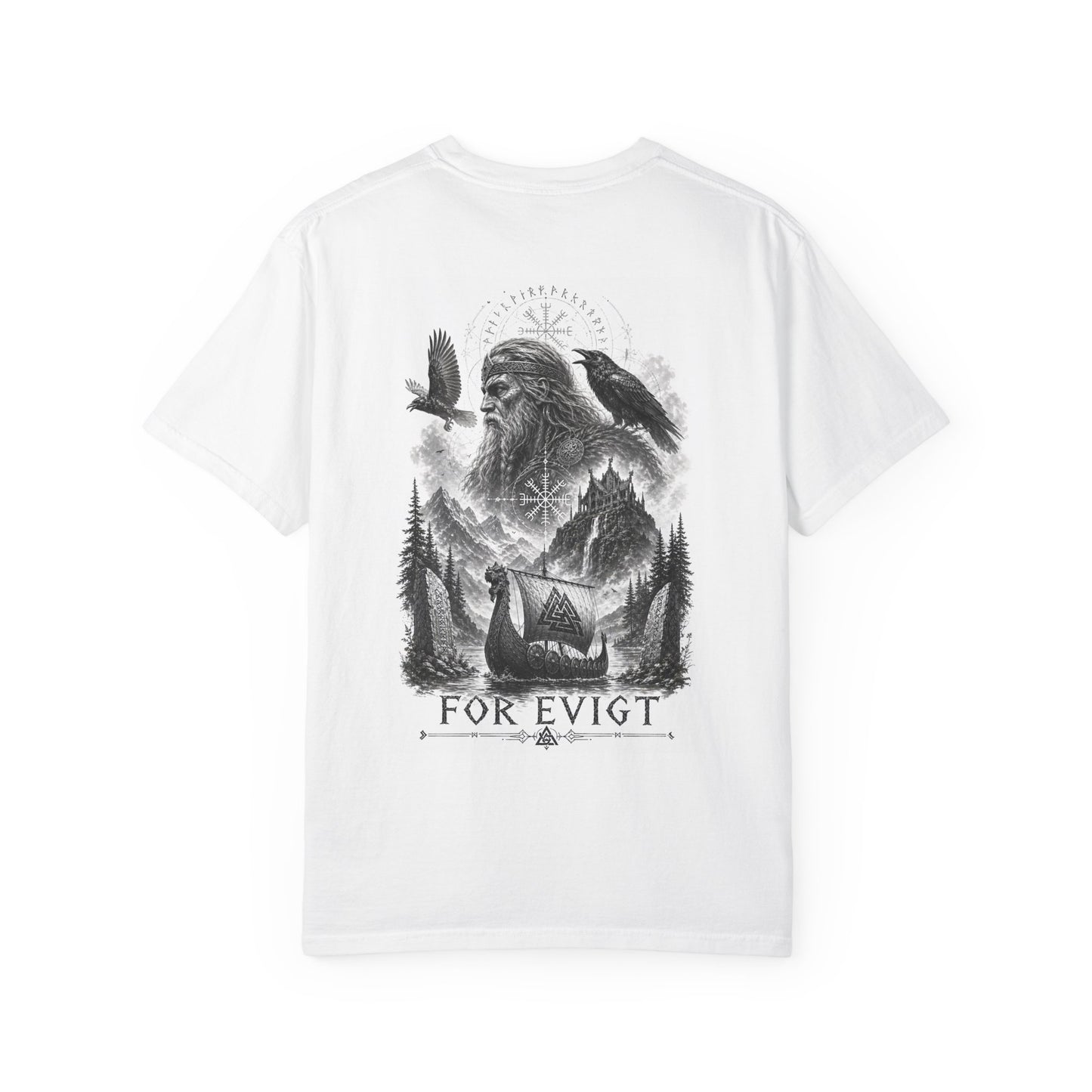 For Evigt T-Shirt