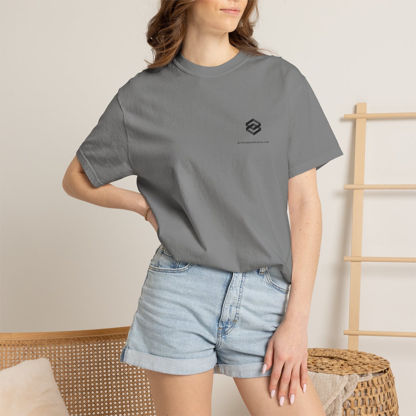 Guilds & Early Capitalism T-Shirt
