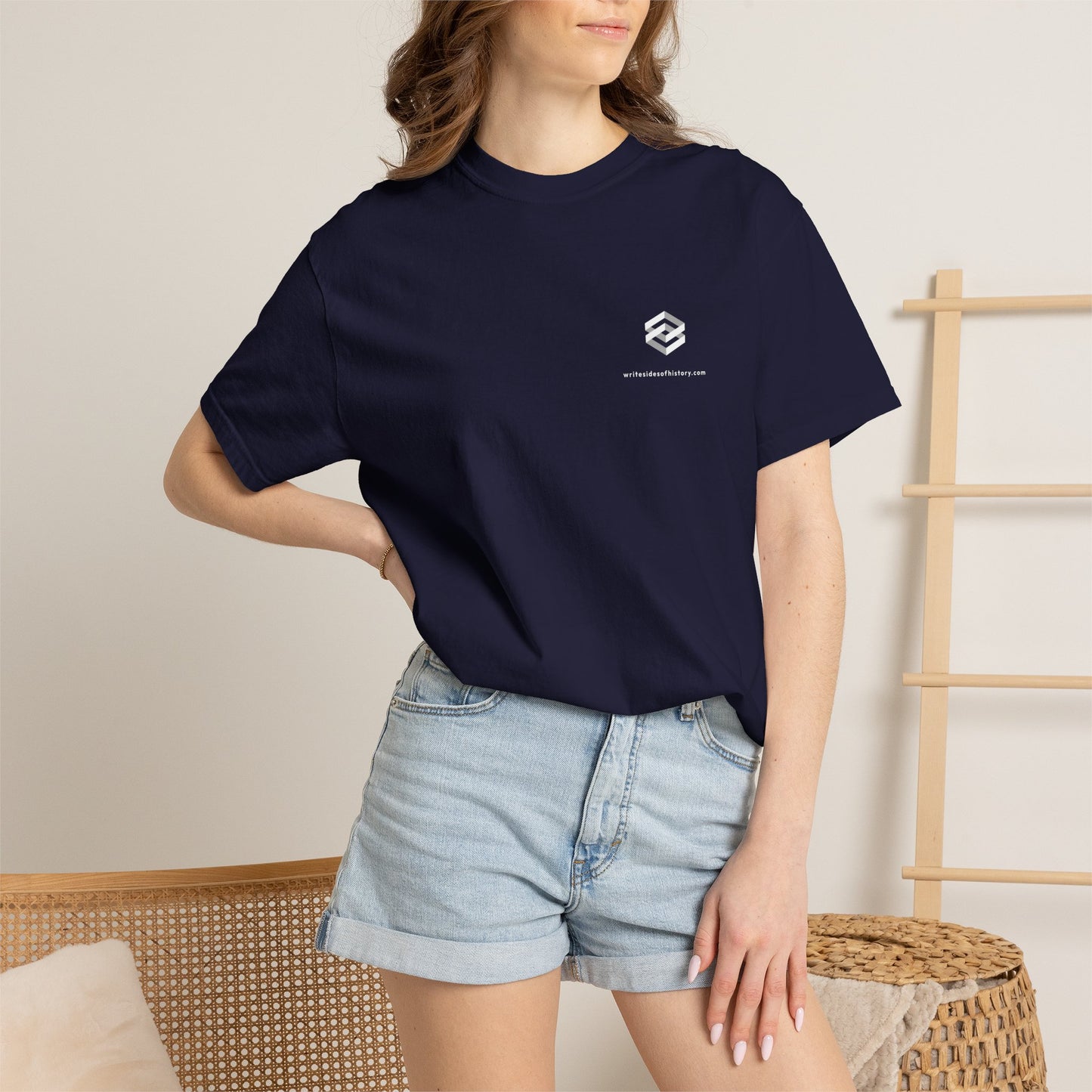 Guilds & Early Capitalism T-Shirt