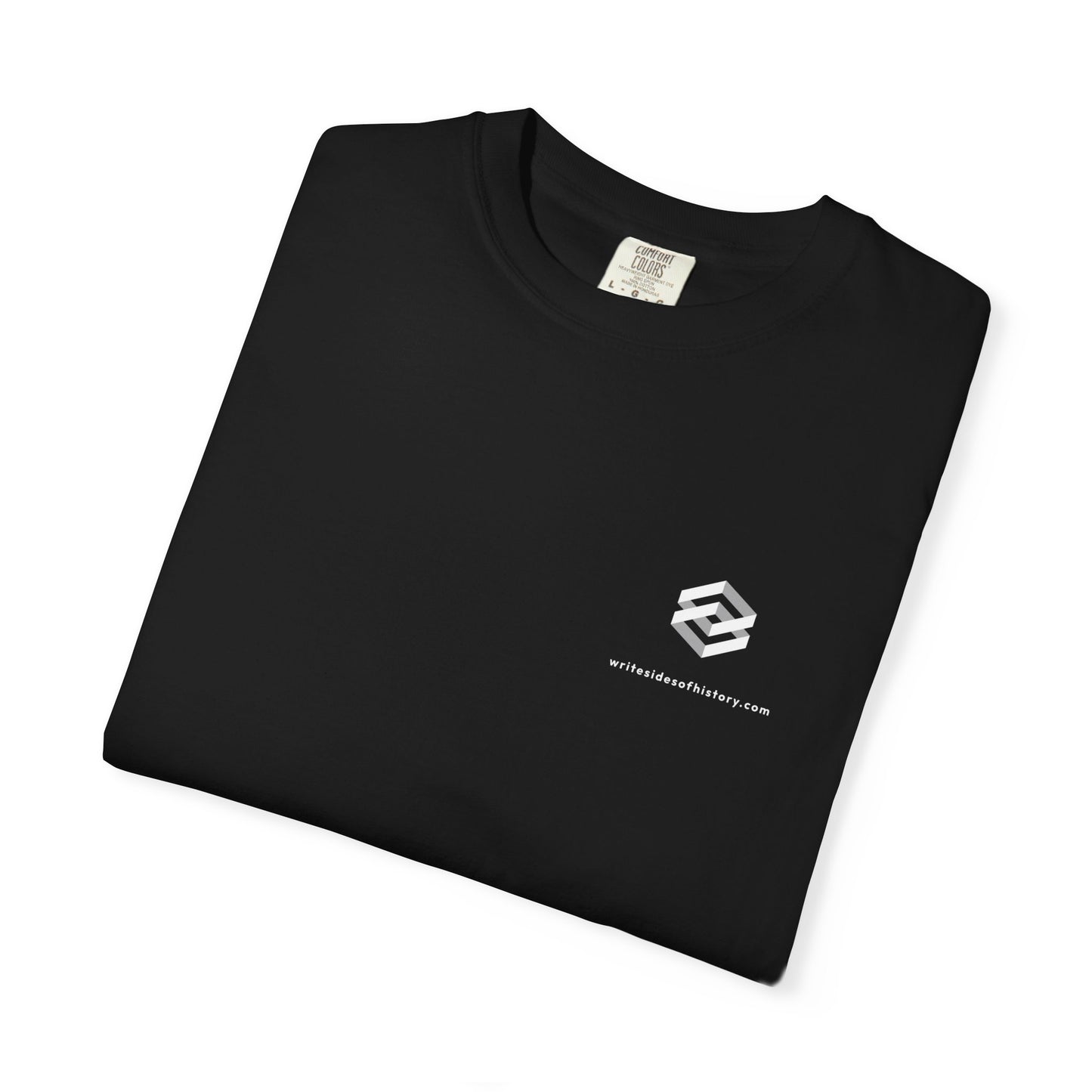 Guilds & Early Capitalism T-Shirt