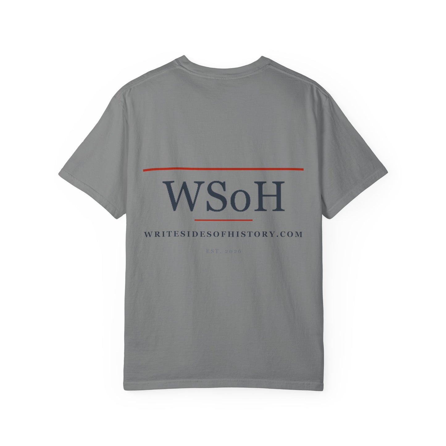 The Black Death T-Shirt — Plague of 1347–1351 Tee (WSoH)