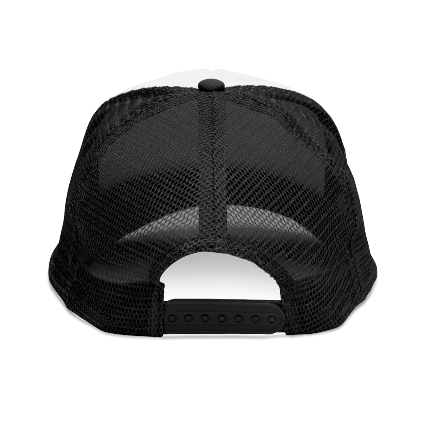 SPQR Mesh Cap | Stylish Trucker Hat for History Lovers, Casual Outings, Outdoor Adventures, Gifting, Fashion Accessory