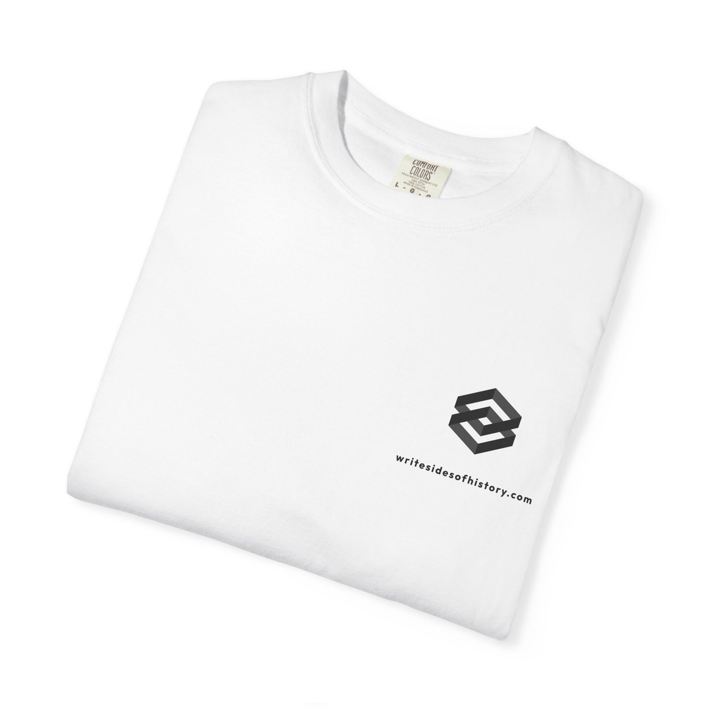 Valois–Plantagenet Brawl 1337–1453 T-Shirt