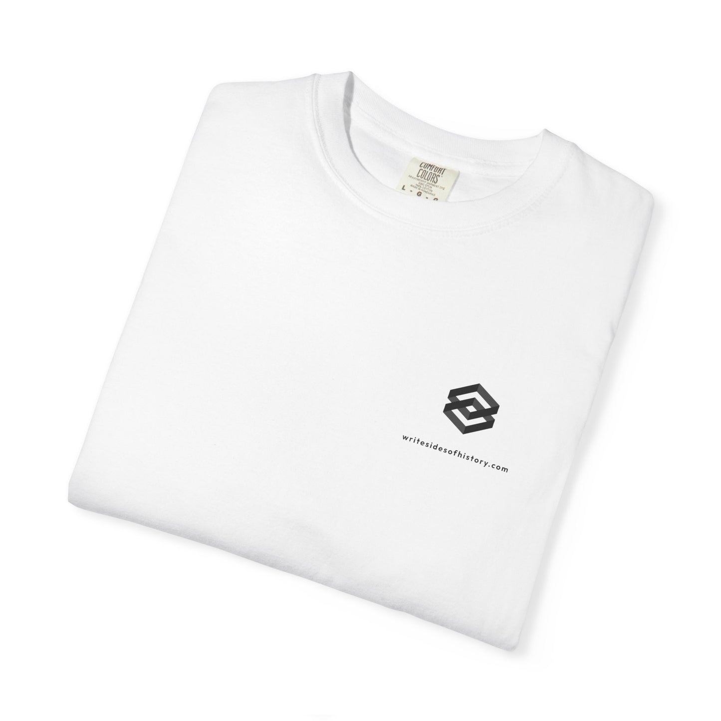 Guilds & Early Capitalism T-Shirt