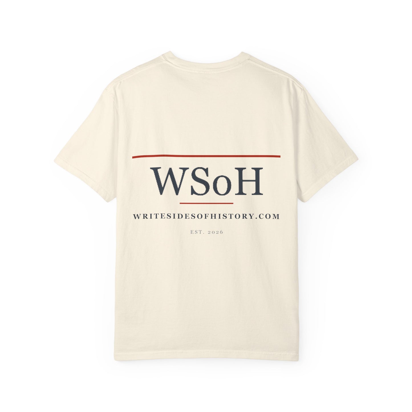 The Black Death T-Shirt — Plague of 1347–1351 Tee (WSoH)