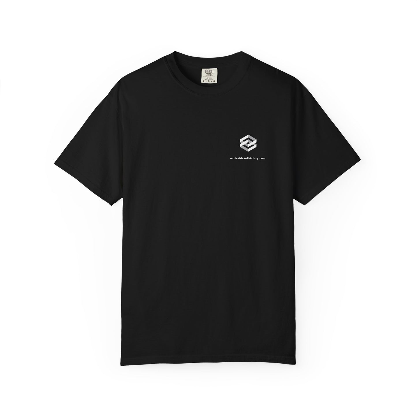 Guilds & Early Capitalism T-Shirt