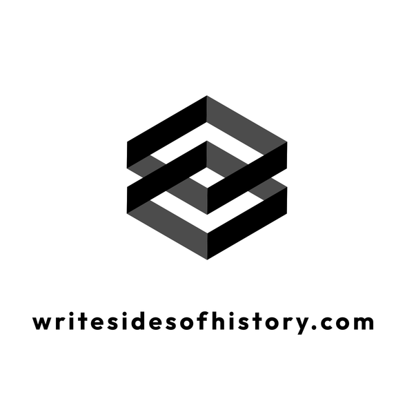 Writesides of History
